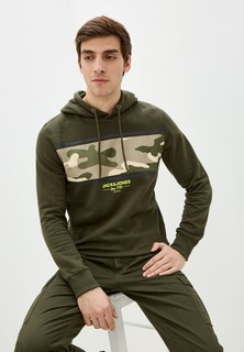 Худи Jack & Jones