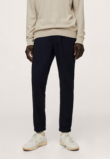 Брюки Mango Man