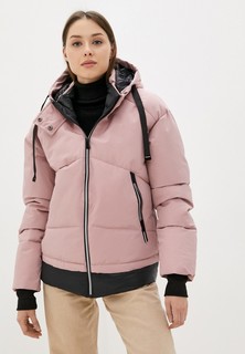 Куртка утепленная Colins