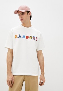 Футболка Lacoste