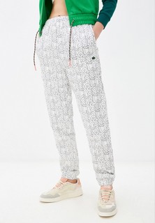 Брюки спортивные Lacoste