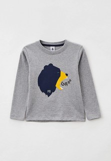 Лонгслив Petit Bateau