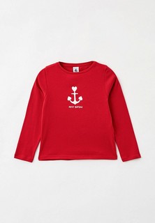 Лонгслив Petit Bateau