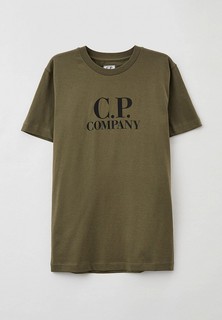 Футболка C.P. Company