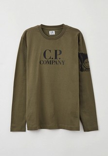 Лонгслив C.P. Company