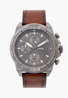 Часы Fossil
