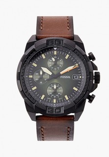 Часы Fossil