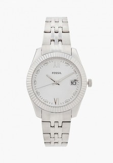 Часы Fossil