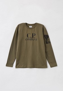 Лонгслив C.P. Company