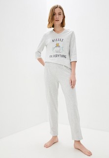 Пижама Nymos