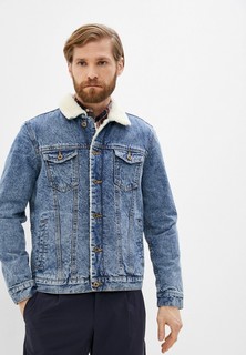 Куртка джинсовая Colins