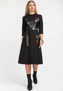Платье Clever woman studio