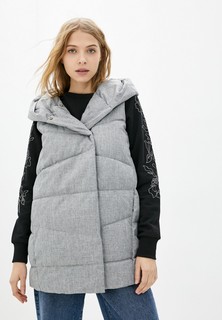 Жилет утепленный Colins