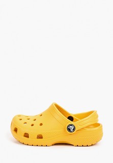 Сабо Crocs