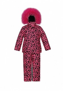 Костюм утепленный Stylish Amadeo