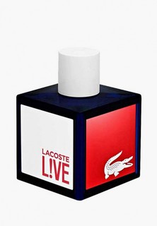 Туалетная вода Lacoste