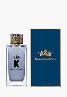 Туалетная вода Dolce&Gabbana