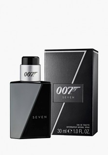 Туалетная вода James Bond 007