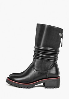 Полусапоги T.Taccardi