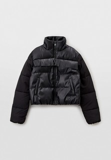 Куртка утепленная Stella McCartney Kids