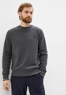 Свитшот Fred Perry