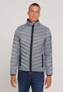 Куртка утепленная Tom Tailor