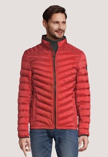 Куртка утепленная Tom Tailor