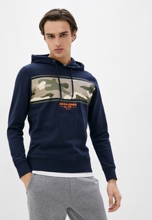 Худи Jack & Jones