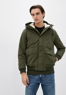 Куртка утепленная Jack & Jones