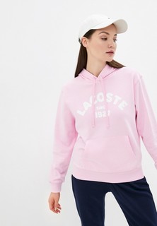 Худи Lacoste