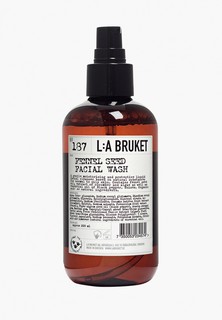 Гель для умывания La Bruket