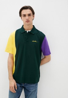 Поло Lacoste