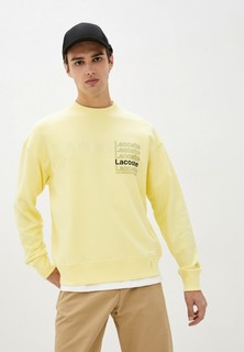 Свитшот Lacoste