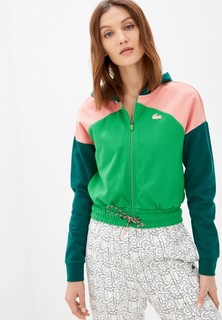 Толстовка Lacoste