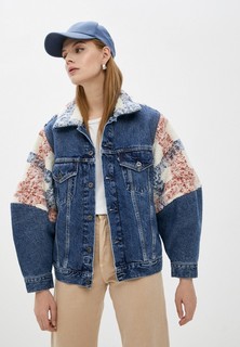 Куртка джинсовая Levis® Made & Crafted™