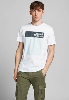 Футболка Jack & Jones