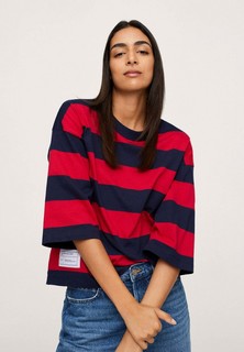 Футболка Mango