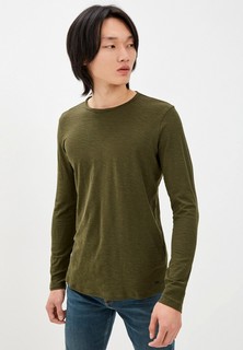 Лонгслив Colins