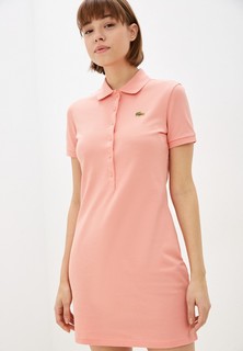 Платье Lacoste