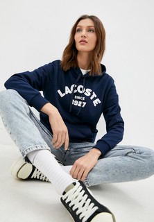 Худи Lacoste