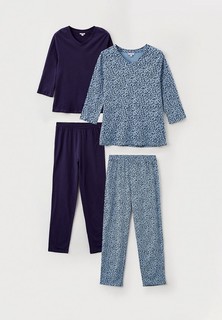 Пижамы 2 шт. Nymos