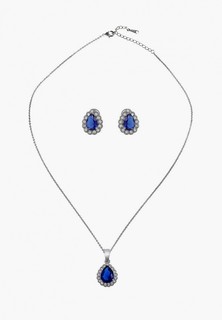 Подвеска и серьги Ice&High Collection