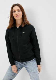 Толстовка Lacoste