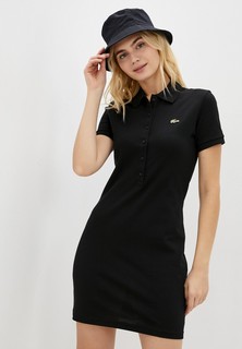 Платье Lacoste