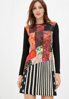Платье Desigual