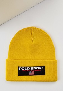 Шапка Polo Ralph Lauren