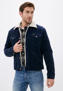 Куртка утепленная Wrangler