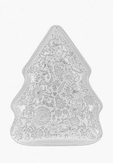 Блюдо сервировочное Elan Gallery