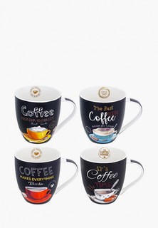 Набор кружек Elan Gallery