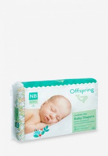 Подгузники Offspring